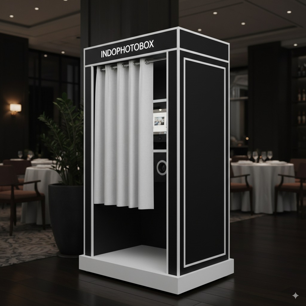 Event Booth